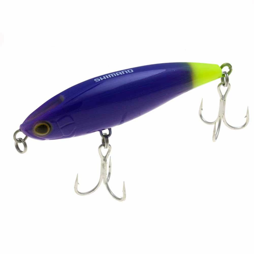 Shimano 80 Sinking Coltsniper Twitch HI Pitch Lure Lures