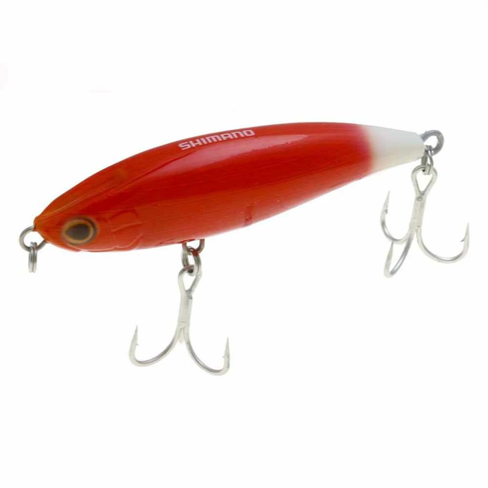 Shimano 80 Sinking Coltsniper Twitch HI Pitch Lure Lures