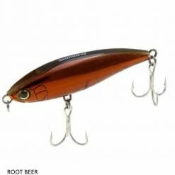 Shimano 80 Floating Coltsniper Twitch HI Pitch Lure Lures