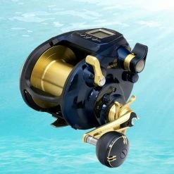 Reels Shimano Beast Master 9000A Electric Reel