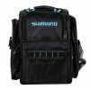 Shimano Blackmoon Backpack Front Load