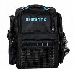 Shimano Blackmoon Backpack Front Load
