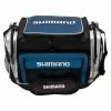 Shimano Large Borona Tackle Bag Fishing Accessories