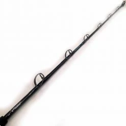 Rod & Reel Combo's Shimano Tiagra Stand-up Combo TI50WLRSA Reel CHSU 5060 WTSINU