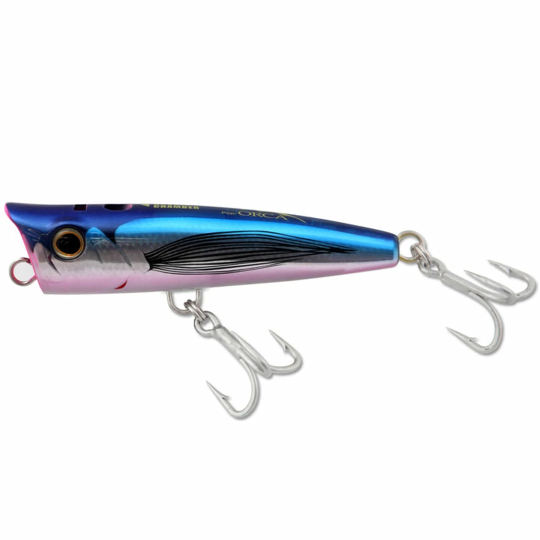 Shimano Pop-Orca 120mm Floating Lures