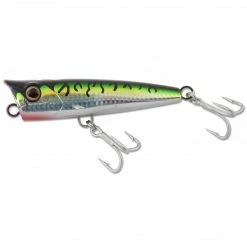 Shimano Pop-Orca 120mm Floating Lures