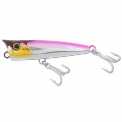 Shimano Pop-Orca 120mm Floating Lures