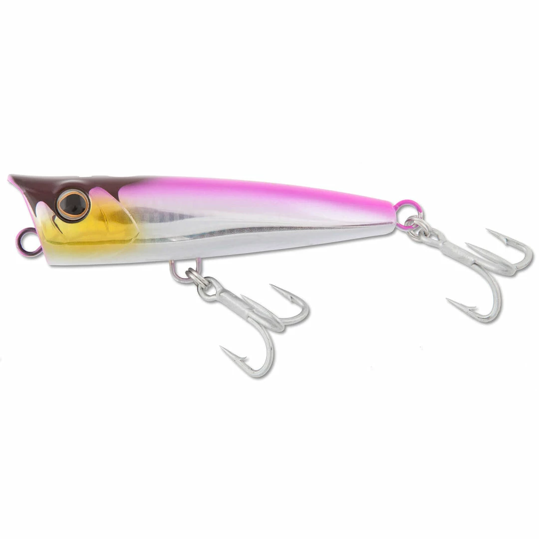 Shimano Pop-Orca 120mm Floating Lures