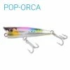 Shimano Pop-Orca 90mm Floating Lures
