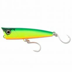 Shimano Pop-Orca 120mm Floating Lures