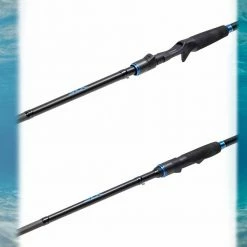 Rods Shimano SLX Casting Rod