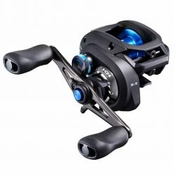 Shimano SLX Dc 150 Baitcastinging Reel Rh