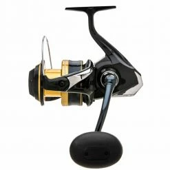 Reels Shimano Spheros SW A Spinning Reel