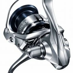 Reels Shimano Stradic XGFL Spinning Reel