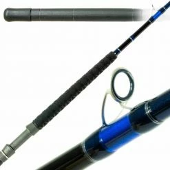 Shimano Talavera BW Slick Butt Conventional Rod Rods
