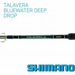Shimano Talavera Bluewater Deep Drop Rod