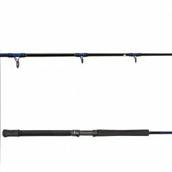 Shimano Talavera Casting Rod Rods