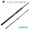 Shimano Talavera S Jigging Rod