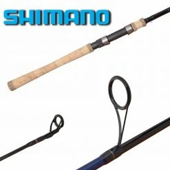 Shimano Rods Talavera Inshore Spinning Rod