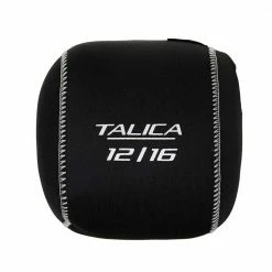 Shimano Talica Reel Cover Reels