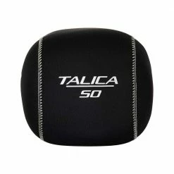 Shimano Talica Reel Cover Reels