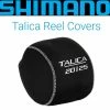 Shimano Talica Reel Cover Reels