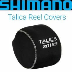 Shimano Talica Reel Cover Reels
