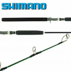 Shimano Trevala PX Conventional Jigging Rod