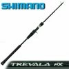 Shimano Trevala PX Spinning Split Grip Jigging Rod