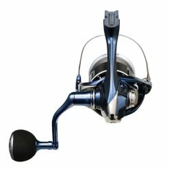 Shimano Twinpower FA Spinning Reel Reels