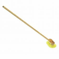 Shurhold Medium Brush With Handle Marine, Boating & Outdoor