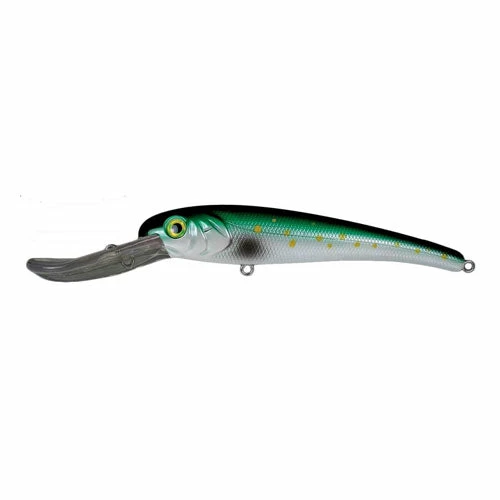 Mann's Bait Company Mann's Stretch 30+ Plug Lures