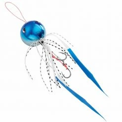 Spro 125G Cannonball Tai Rubber Jig