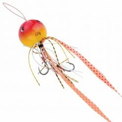 Spro 170G Cannonball Tai Rubber Jig