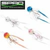 Spro 125G Cannonball Tai Rubber Jig