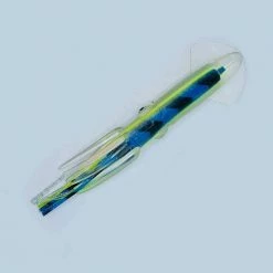 Squidnation Long Tail Pakula Squids 9