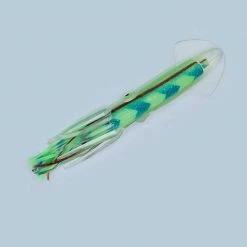 Squidnation Long Tail Pakula Squids 9