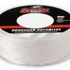 Sufix 832 Advanced Superline Braid Ghost White 600YDS Fishing Line