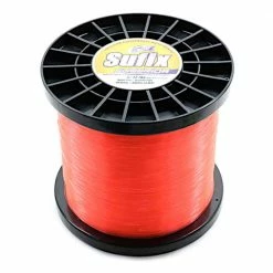 Fishing Line Sufix 4.4lb Spool Superior Monofilament Line