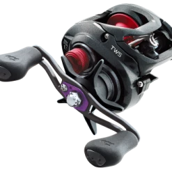 Daiwa Tatula CT Baitcast Reel Reels