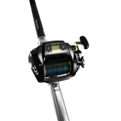 Rod & Reel Combo's Daiwa Tanacom 1000 60-150lb Deep Drop Electric Combo
