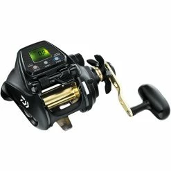 Reels Daiwa Tanacom 500 Electric Reel