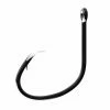 Eagle Claw Terminal Tackle TK4 Trokar Lancet Circle Offset Hook
