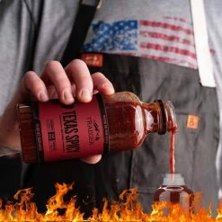 Marine, Boating & Outdoor Traeger Texas Spicy BBQ Sauce