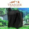 Traeger Fulllength Grill Cover Pro 575 Pro 22