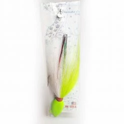 Tight Line Tackle 2OZ Arrowhead Jigs