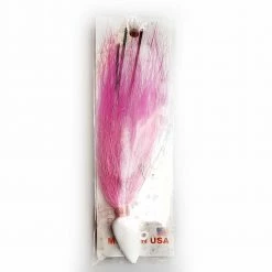 Tight Line Tackle 1OZ Arrowhead Jigs