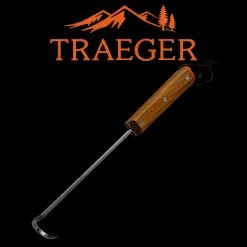 Marine, Boating & Outdoor Traeger BBQ Pig Tail