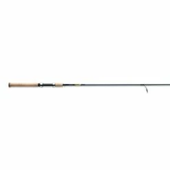 St. Croix Triumph Spinning Rods