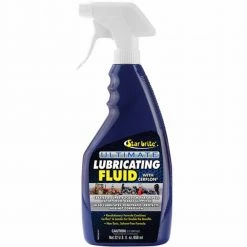 Capt. Harry's Fishing Supply Starbrite Ultimate Lubricating Fluid Spray 22oz